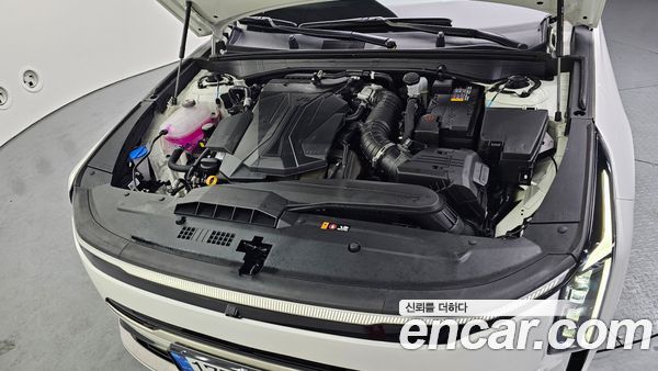 Kia K8 2026, фото 6