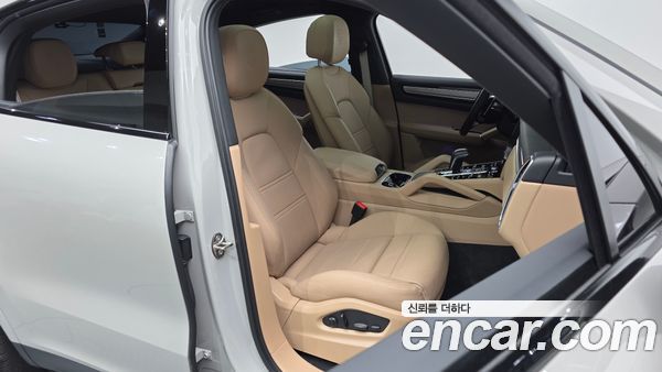 Porsche Cayenne 2023, фото 10