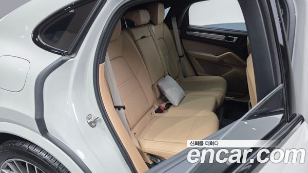 Porsche Cayenne 2023, фото 12