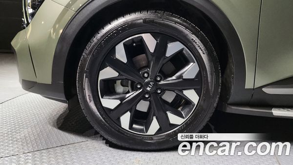 Kia Sportage 2022, фото 5