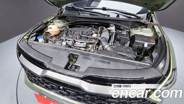 Kia Sportage 2022, фото 6