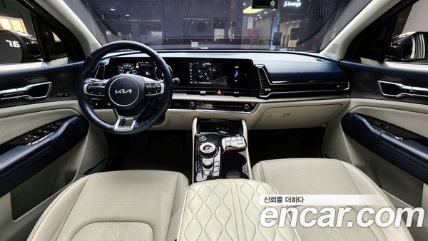 Kia Sportage 2022, фото 7