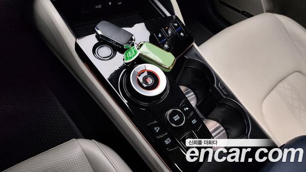 Kia Sportage 2022, фото 9