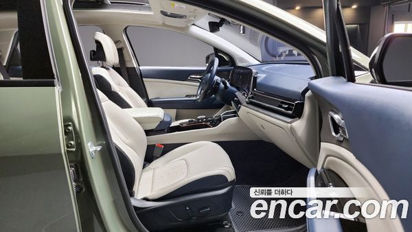 Kia Sportage 2022, фото 10