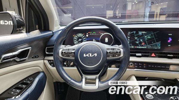 Kia Sportage 2022, фото 14