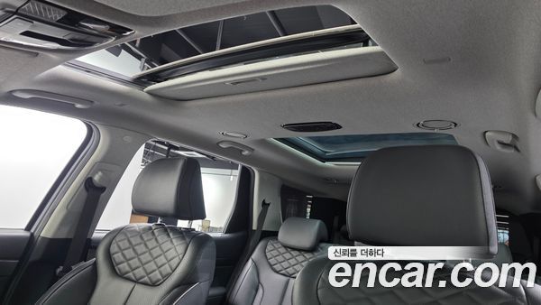 Hyundai Palisade 2021, фото 18