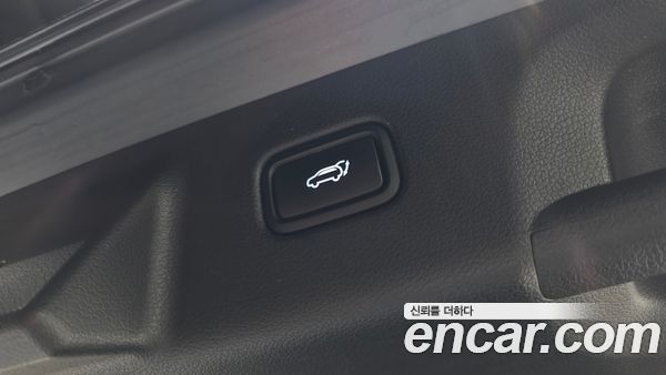 Hyundai Palisade 2021, фото 20