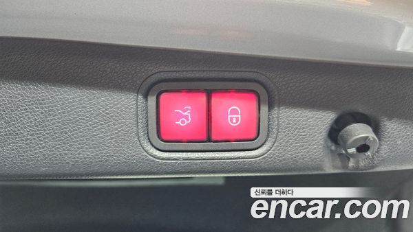 Mercedes-Benz E-Class 2022, фото 20