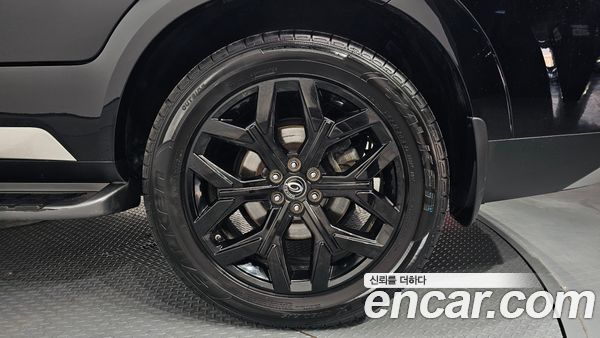 Kia Mohave 2021, фото 5
