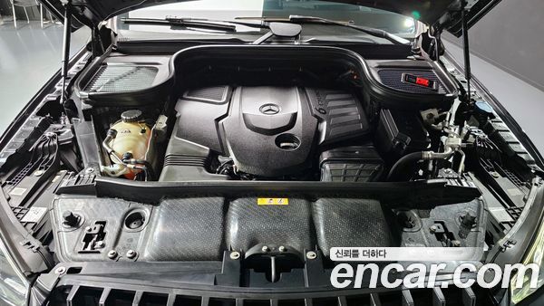 Mercedes-Benz GLE 2021, фото 6