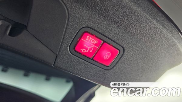 Mercedes-Benz GLE 2021, фото 18