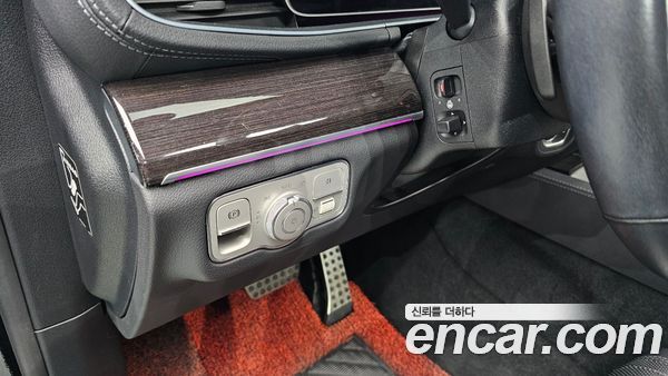Mercedes-Benz GLE 2021, фото 20