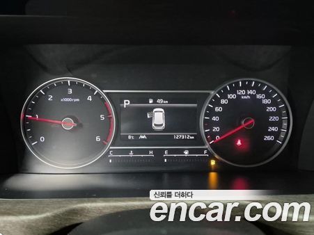 Kia Sorento 2021, фото 5
