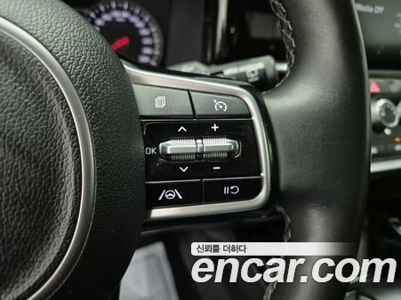 Kia Sorento 2021, фото 7