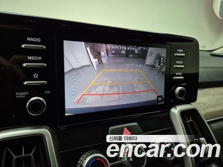Kia Sorento 2021, фото 10