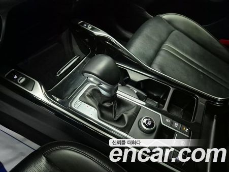 Kia Sorento 2021, фото 11