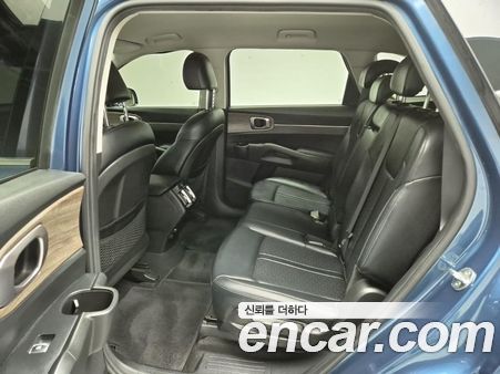 Kia Sorento 2021, фото 14