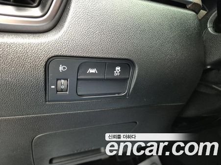 Kia Sorento 2021, фото 15