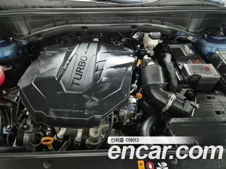 Kia Sorento 2021, фото 18