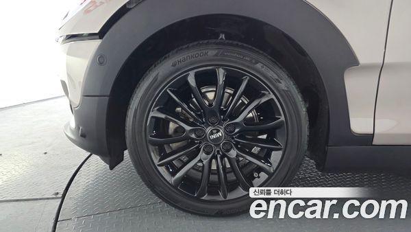 MINI CLUBMAN 2022, фото 5