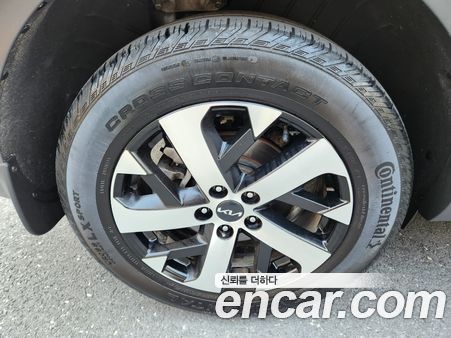 Kia Sorento 2022, фото 5