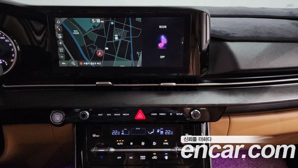 Kia Carnival 2021, фото 15