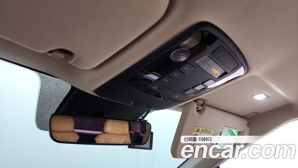 Kia Carnival 2021, фото 18