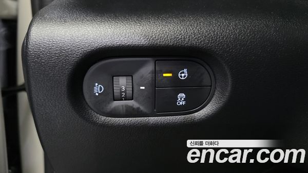 Hyundai Casper 2023, фото 14