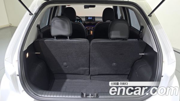 Hyundai Casper 2023, фото 20