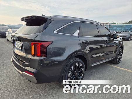 Kia Sorento 2025, фото 6