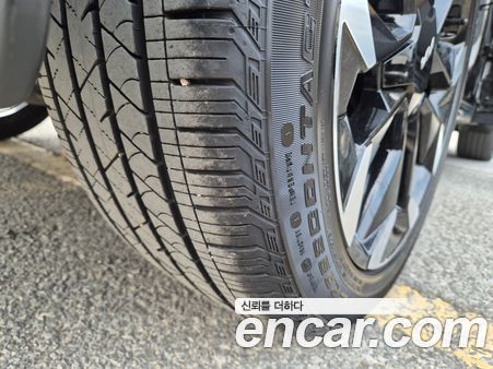 Kia Sorento 2025, фото 8