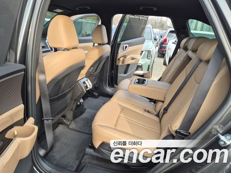 Kia Sorento 2025, фото 10