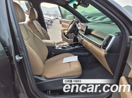 Kia Sorento 2025, фото 11