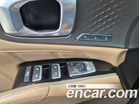 Kia Sorento 2025, фото 14