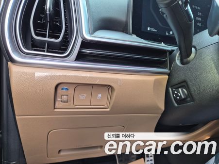 Kia Sorento 2025, фото 15