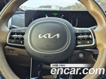 Kia Sorento 2025, фото 16