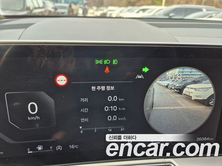 Kia Sorento 2025, фото 17