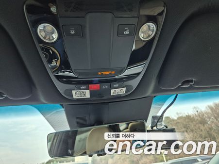 Kia Sorento 2025, фото 18
