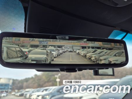 Kia Sorento 2025, фото 20