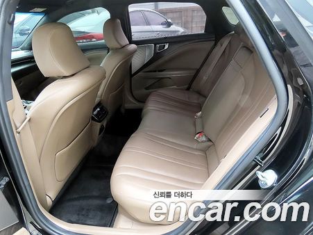 Kia K8 2023, фото 6