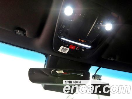 Kia K8 2023, фото 14