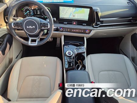 Kia Sportage 2023, фото 5