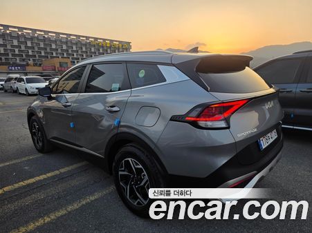 Kia Sportage 2023, фото 5