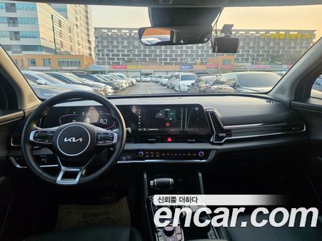 Kia Sportage 2023, фото 7