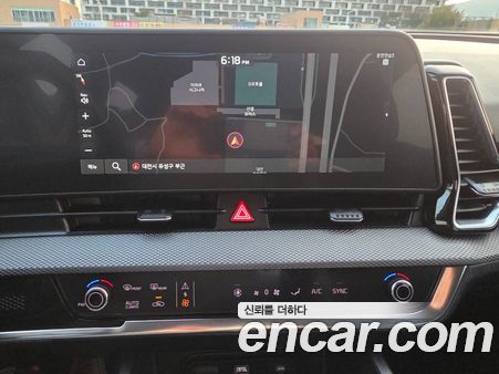 Kia Sportage 2023, фото 10