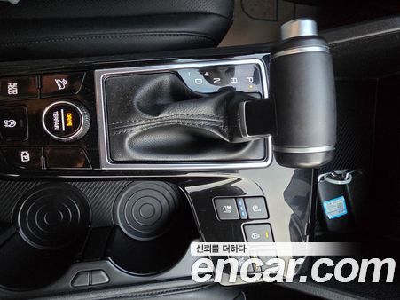 Kia Sportage 2023, фото 12