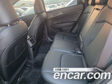 Kia Sportage 2023, фото 18