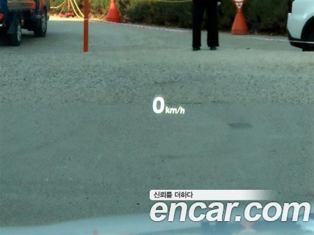 Hyundai Grandeur 2020, фото 10