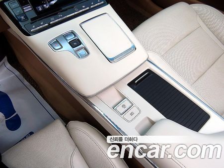Hyundai Grandeur 2020, фото 11