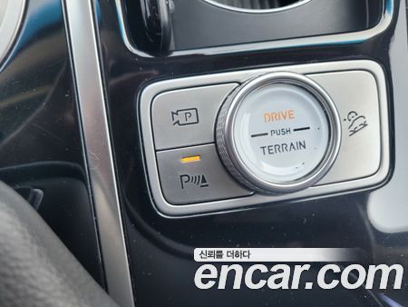 Genesis GV80 2020, фото 12